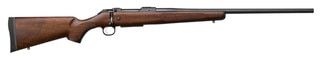 CZ-USA 600 American 300 Win Mag Bolt Action Rifle - 24" - Blued